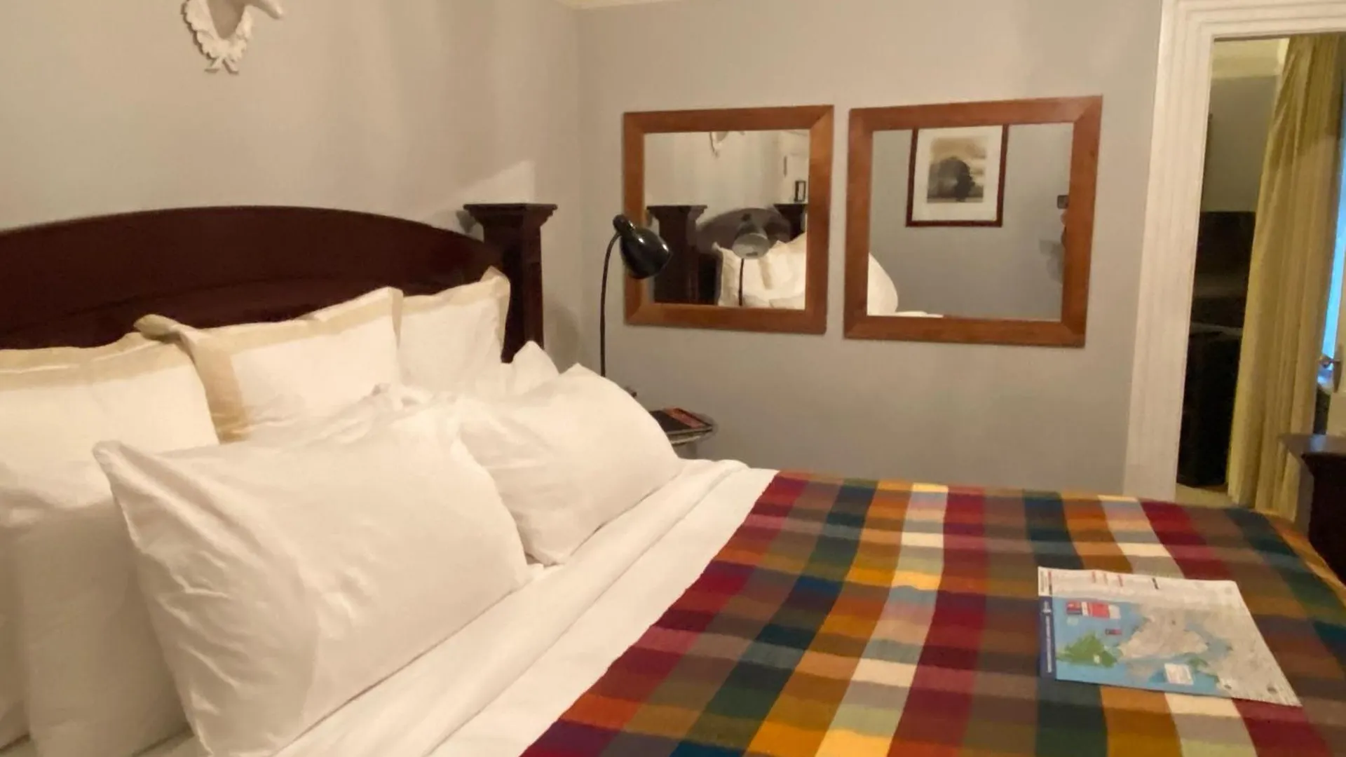 Bed & Breakfast Barclay House Bed And Breakfast Vancouver