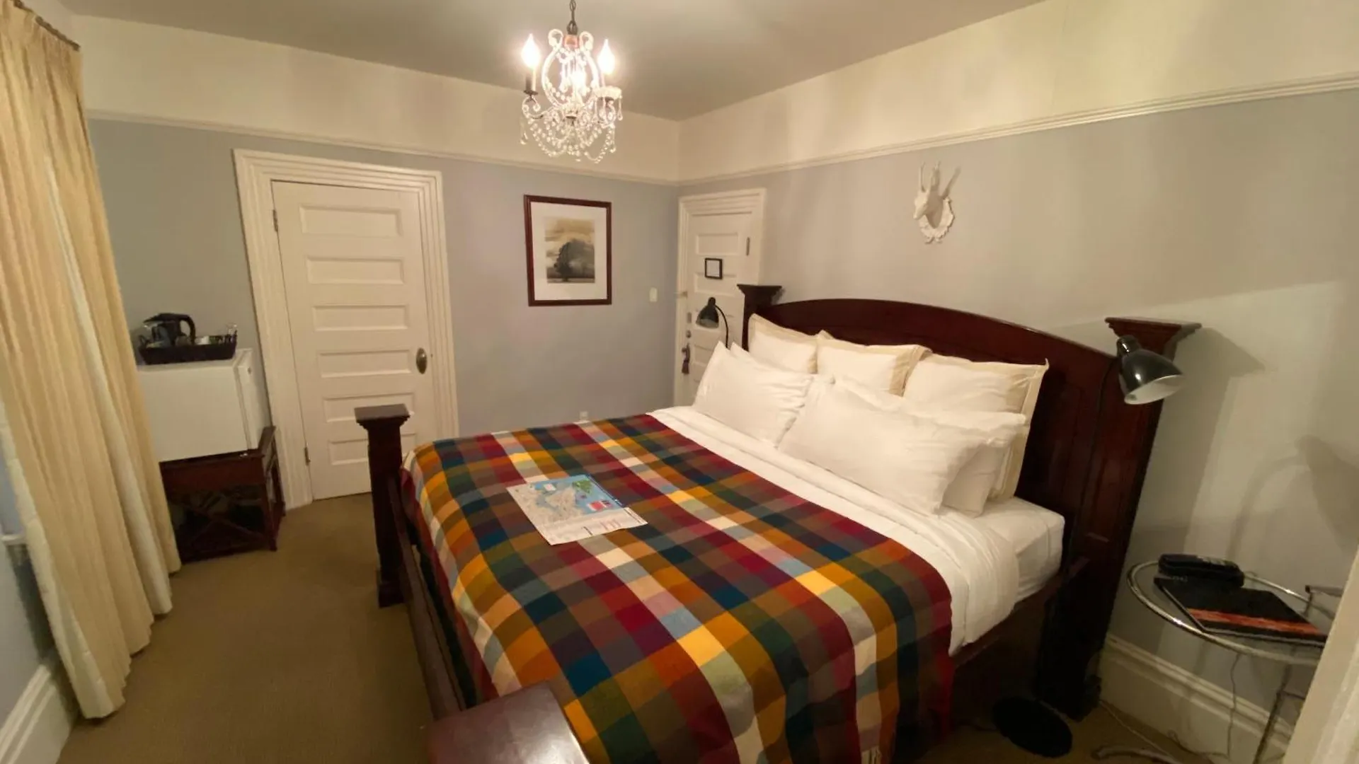 Barclay House Bed And Breakfast Vancouver 4*,  Canada