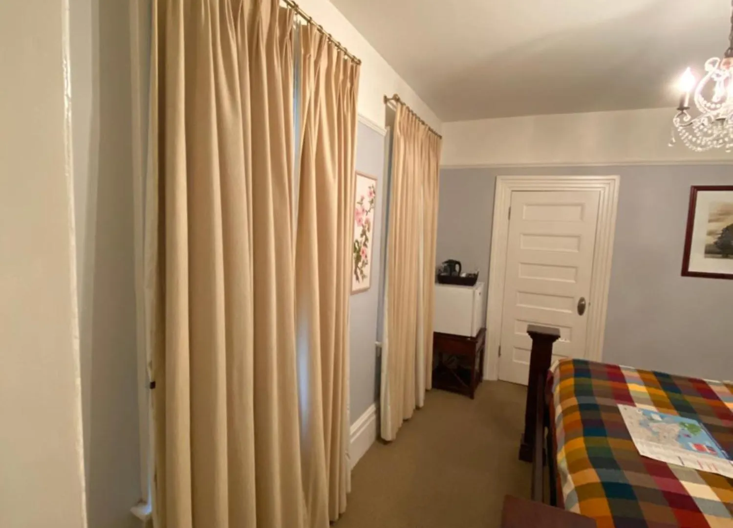 Barclay House Bed And Breakfast Vancouver 4*,