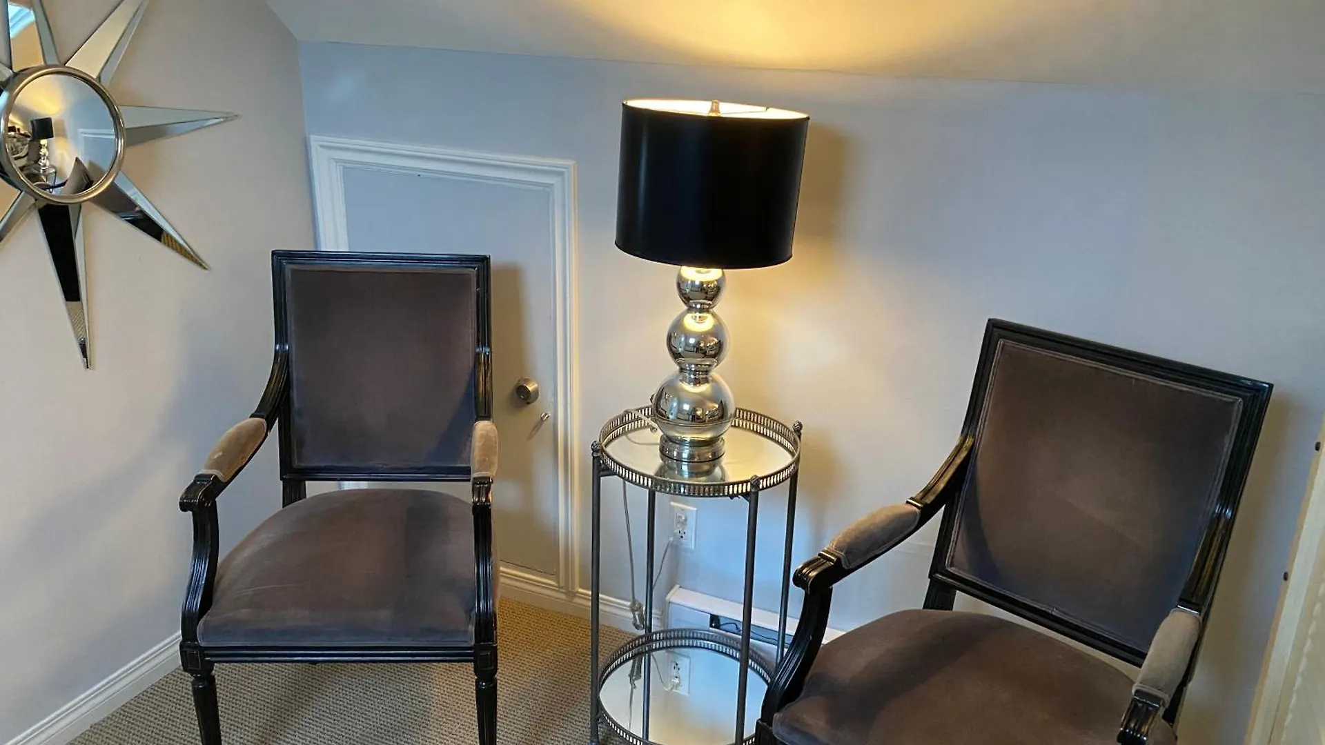 Barclay House Bed And Breakfast Vancouver Bed & Breakfast