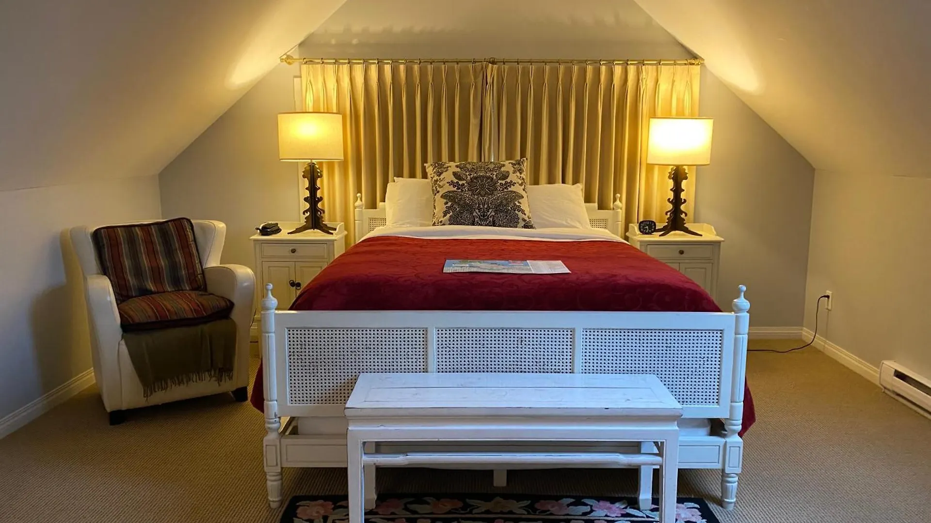 **** Bed & Breakfast Barclay House Bed And Breakfast Vancouver Canada