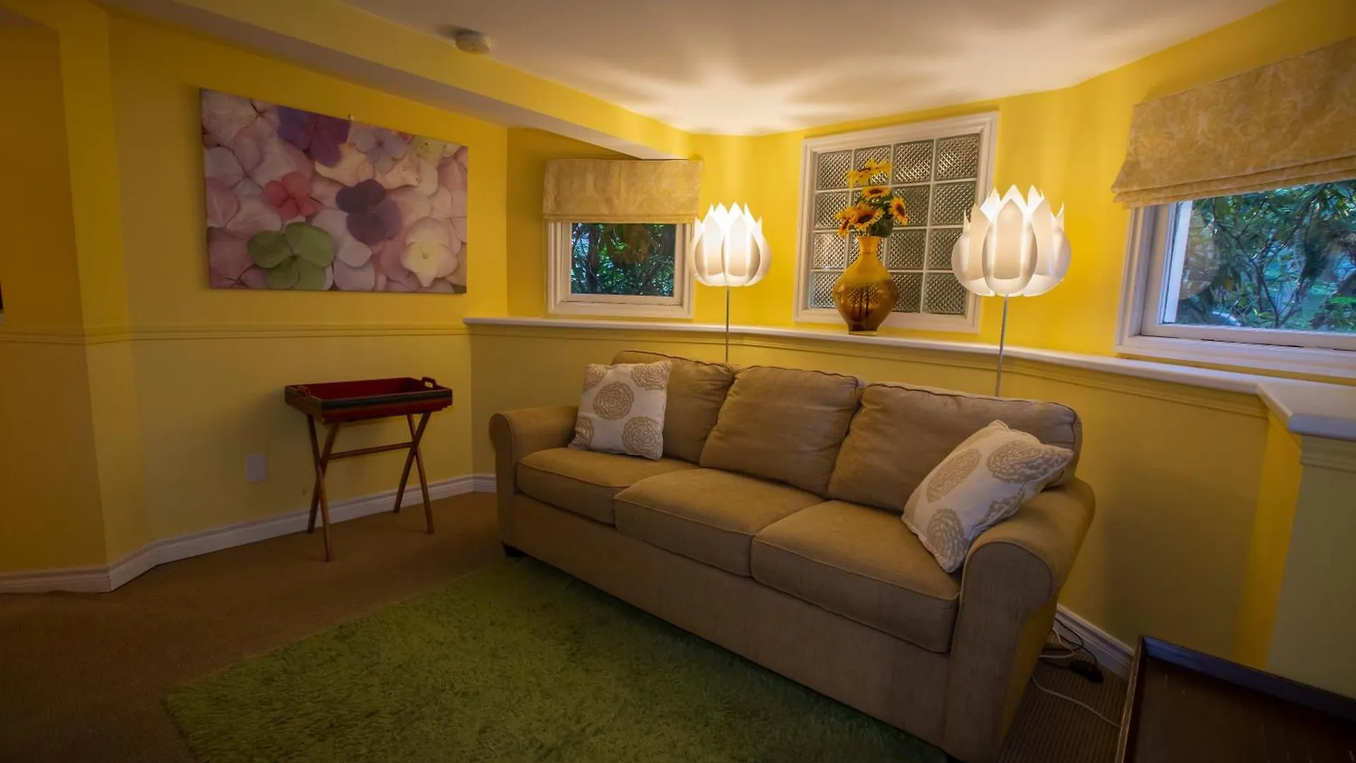 **** Bed & Breakfast Barclay House Bed And Breakfast Vancouver Canada
