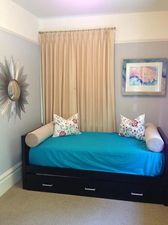 **** Bed & Breakfast Barclay House Bed And Breakfast Vancouver Canada