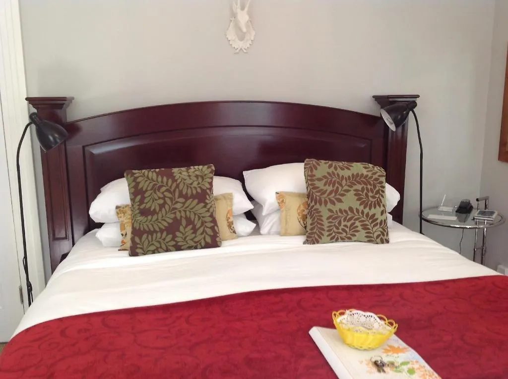 Barclay House Bed And Breakfast Vancouver