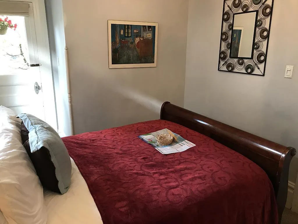 **** Bed & Breakfast Barclay House Bed And Breakfast Vancouver Canada