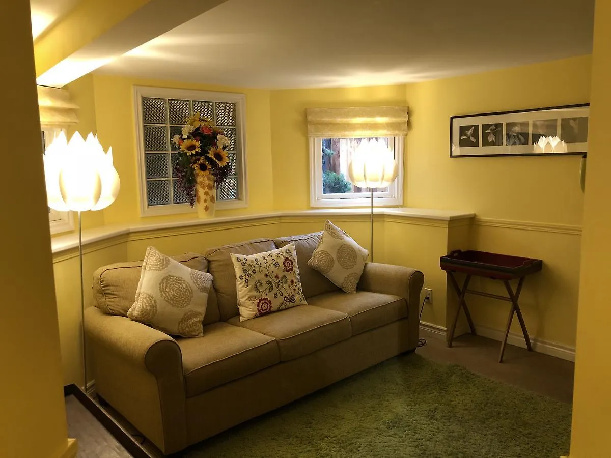Bed & Breakfast Barclay House Bed And Breakfast Vancouver