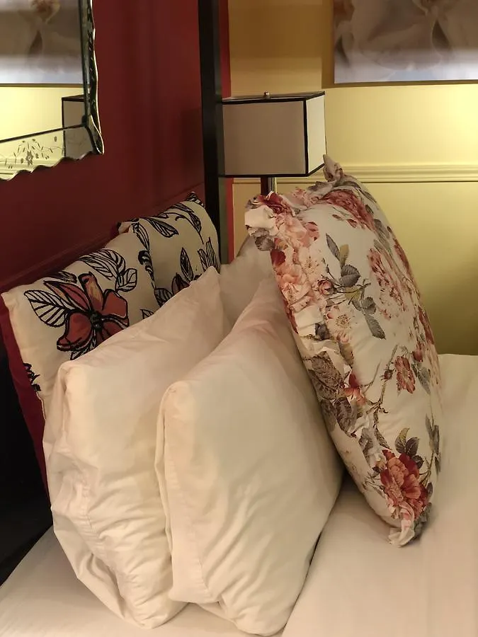 Barclay House Bed And Breakfast Vancouver 4*,  Canada