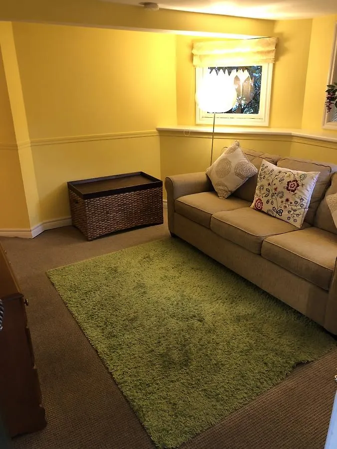 Barclay House Bed And Breakfast Vancouver