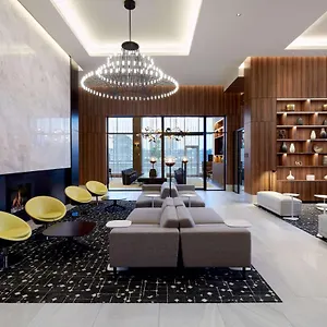 *** Hotel Homewood By Hilton Midtown Kanada