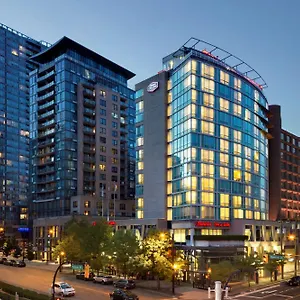 Hotell Hampton & Suites, By Hilton - Downtown