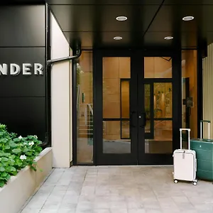 Aparthotel Sonder By Marriott Bonvoy Revival Bay