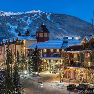 **** Отель Delta By Marriott Village Канада