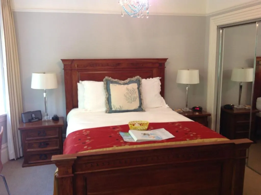 **** Bed & Breakfast Barclay House Bed And Breakfast Vancouver Canada