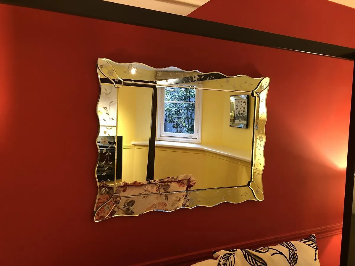Bed & Breakfast Barclay House Bed And Breakfast Vancouver