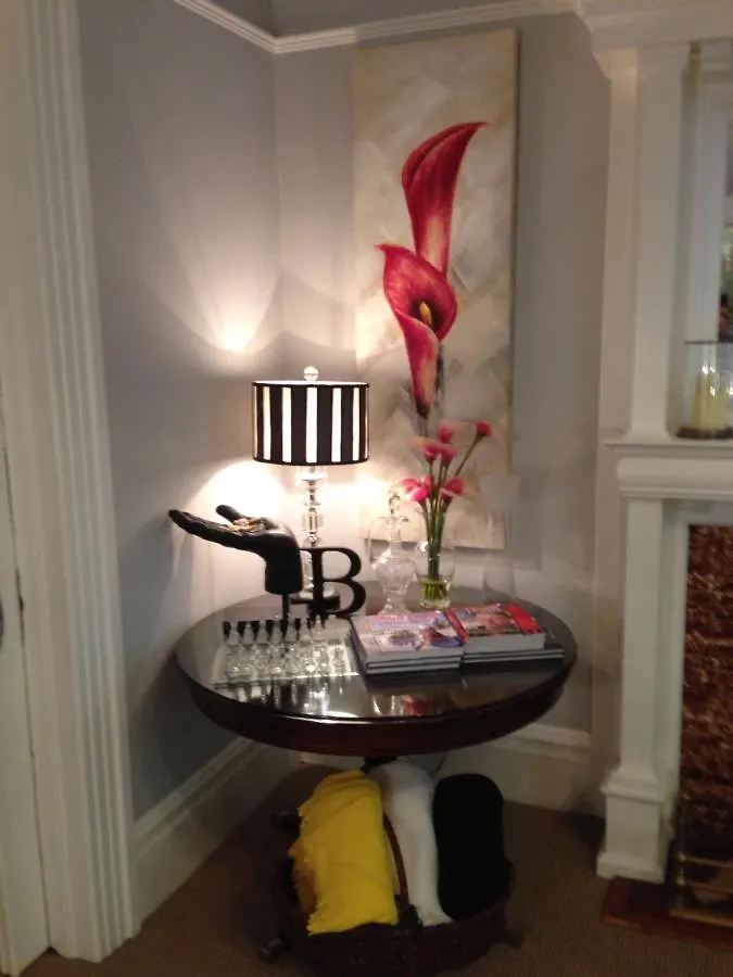 Barclay House Bed And Breakfast Vancouver