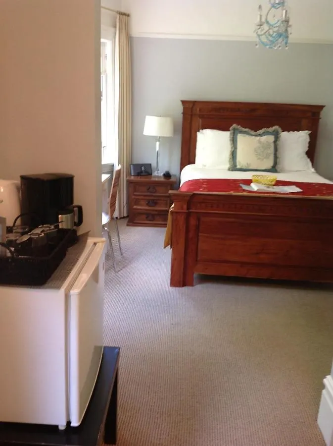 Bed & Breakfast Barclay House Bed And Breakfast Vancouver