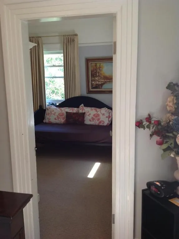 Barclay House Bed And Breakfast Vancouver 4*,
